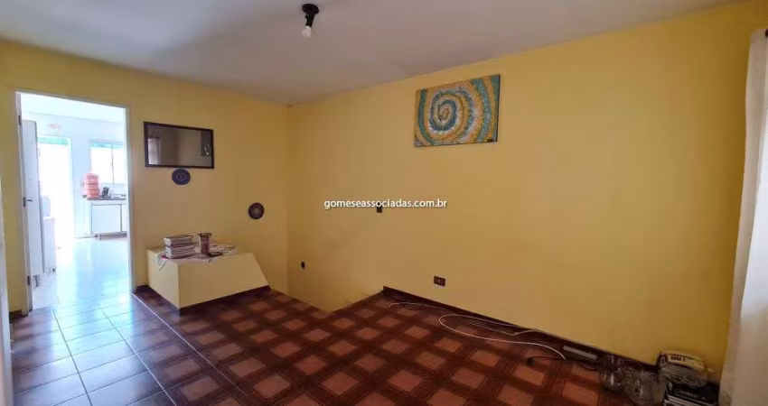 Casa para venda em Jardim São Jorge (raposo Tavar de 125.00m² com 3 Quartos, 1 Suite e 4 Garagens