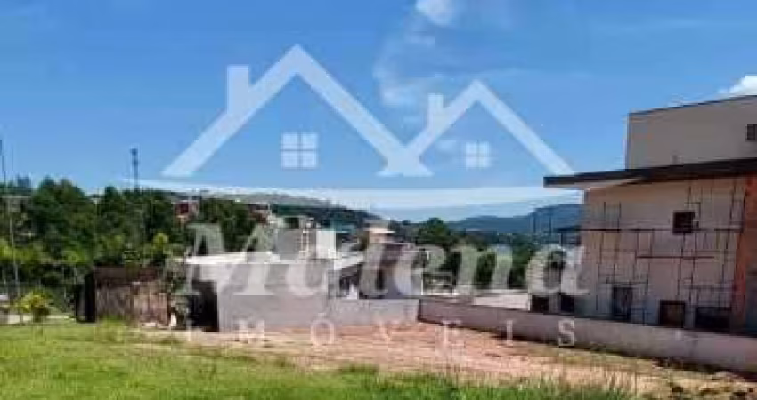 Terreno para venda em Tamboré de 590380.00m²