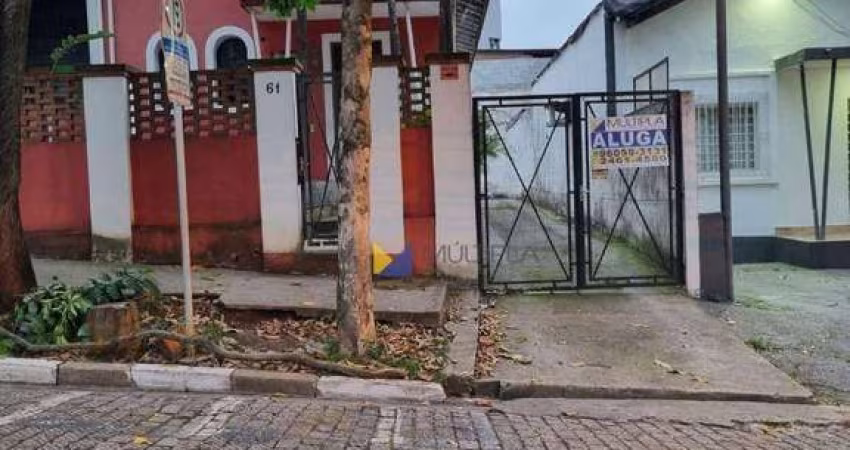Loja para alugar em Jardim Gumercindo de 70.00m² com 4 Garagens