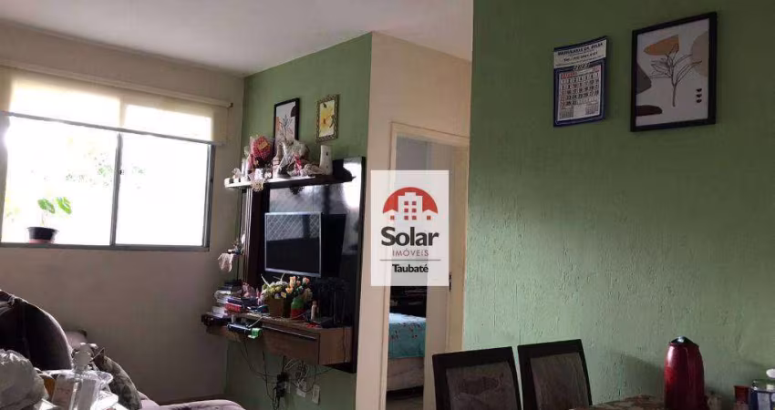 Apartamento para venda em Esplanada Independência de 55.00m² com 2 Quartos e 1 Garagem