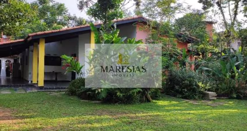 Casa para venda em Boiçucanga de 800.00m² com 3 Quartos, 3 Suites e 4 Garagens
