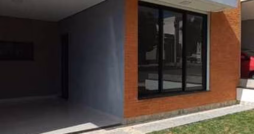 Casa de Condomínio para venda em Jardim Reserva Ipanema de 126.00m² com 3 Quartos, 1 Suite e 2 Garagens