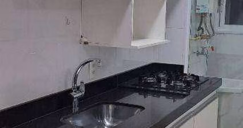 Apartamento para venda em Jardim Flor Da Montanha de 80.00m² com 3 Quartos, 1 Suite e 2 Garagens