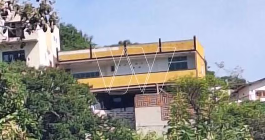 Casa de Condomínio para venda em Colinas Do Ermitage (sousas) de 491.70m² com 3 Quartos, 3 Suites e 4 Garagens
