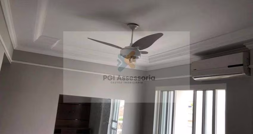 Apartamento para venda em Residencial Macedo Teles I de 63.00m² com 2 Quartos e 1 Garagem