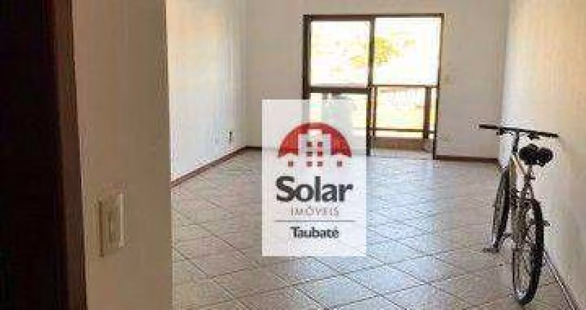 Apartamento para venda em Centro de 115.00m² com 3 Quartos, 1 Suite e 2 Garagens