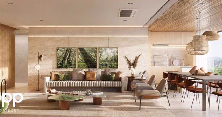 Apartamento para venda em Jardim Nova Hortolandia de 157.00m² com 3 Quartos, 3 Suites e 3 Garagens