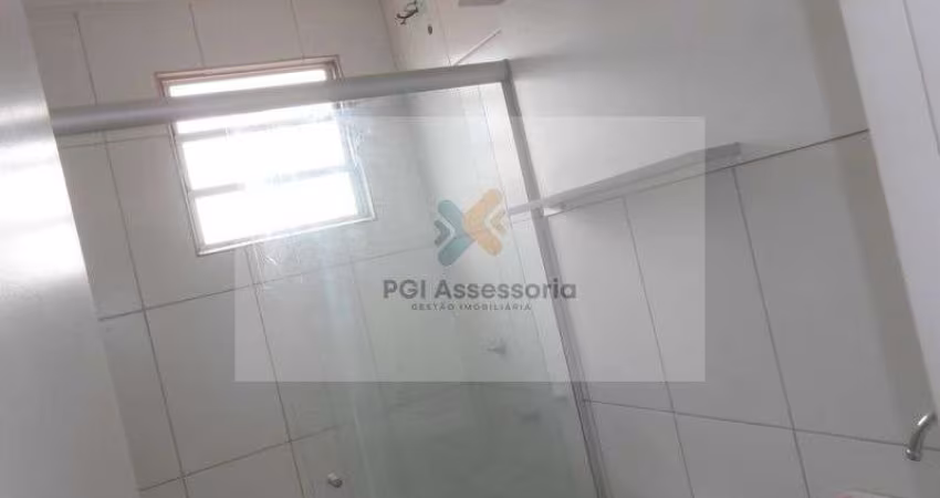 Apartamento para venda em Parque Das Flores Ii de 50.00m² com 2 Quartos e 1 Garagem