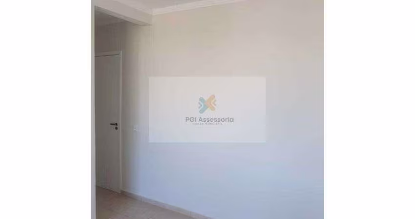 Apartamento para venda em Loteamento Clube V de 50.00m² com 2 Quartos e 1 Garagem