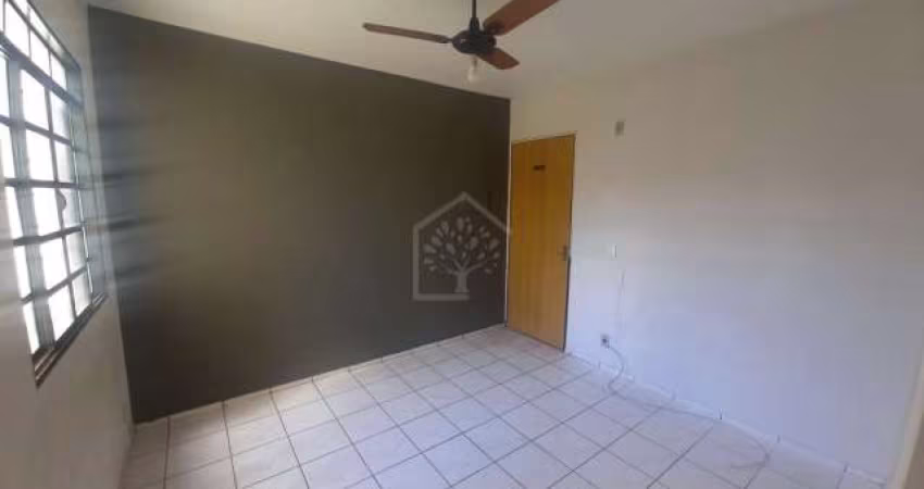 Apartamento para venda e aluguel em Conjunto Habitacional Doutor Antônio Villela Silva de 45.00m² com 2 Quartos e 1 Garagem