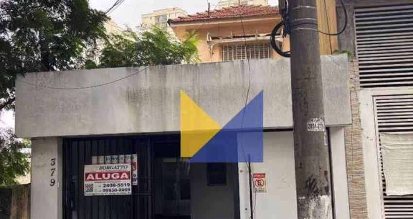 Sobrado para alugar em Centro de 160.00m² com 3 Quartos e 2 Garagens