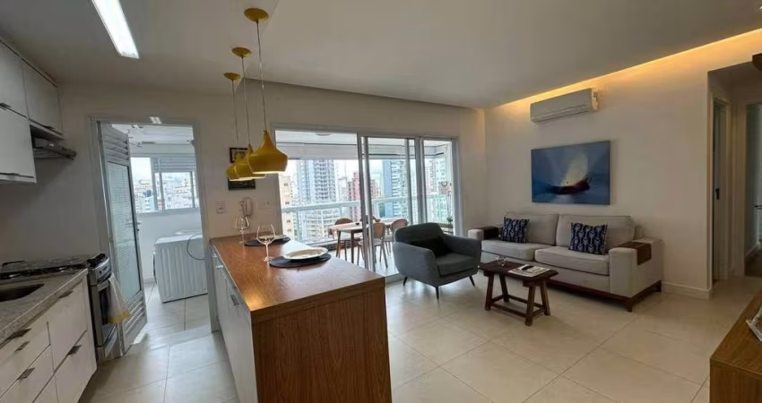 Apartamento para alugar em Vila Mariana de 89.00m² com 2 Quartos, 2 Suites e 2 Garagens