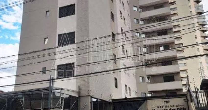 Apartamento para venda em Centro de 185.00m² com 3 Quartos, 1 Suite e 1 Garagem