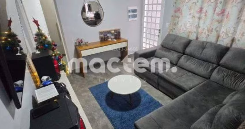 Casa para venda em Residencial Parque Dos Servidores de 60.00m² com 3 Quartos e 1 Garagem