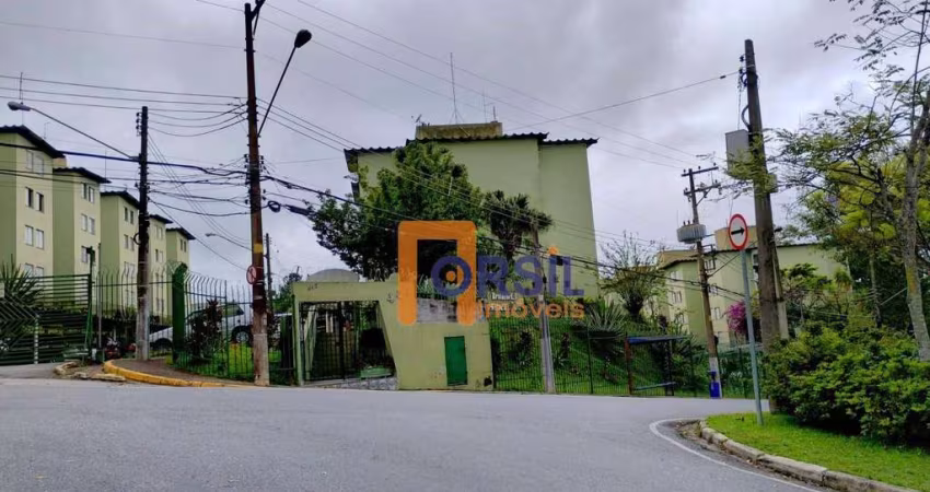 Apartamento para venda em Jardim Rodeio de 62.00m² com 2 Quartos e 1 Garagem