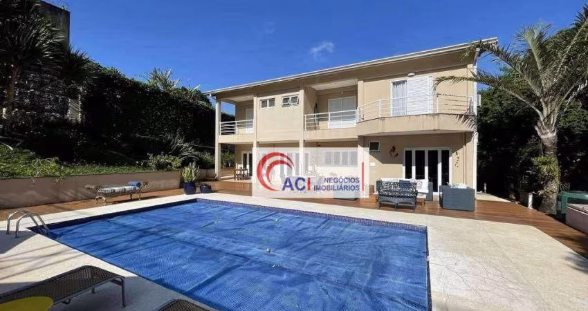 Casa para venda em Vila Santo Antônio de 610.00m² com 5 Quartos, 5 Suites e 5 Garagens