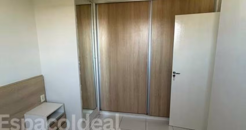Apartamento para venda em Jardim Terra Branca de 44.00m² com 2 Quartos e 1 Garagem