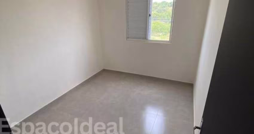 Apartamento para venda em Jardim Nova Esperança de 44.00m² com 2 Quartos e 1 Garagem