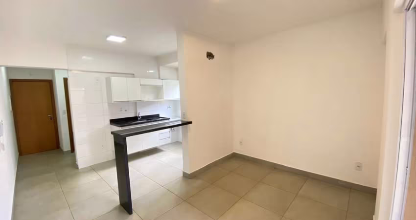 Apartamento para alugar em Nova Aliança de 47.00m² com 1 Quarto e 1 Garagem