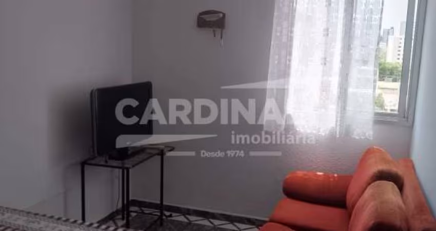 Apartamento para venda em Centro de 81.00m² com 3 Quartos e 1 Garagem