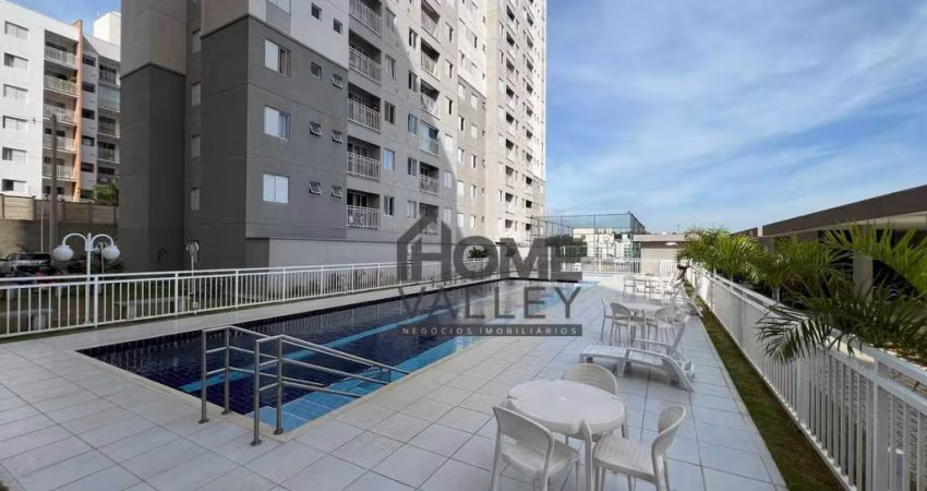 Apartamento para venda em Jardim Novo Horizonte de 48.00m² com 2 Quartos e 1 Garagem