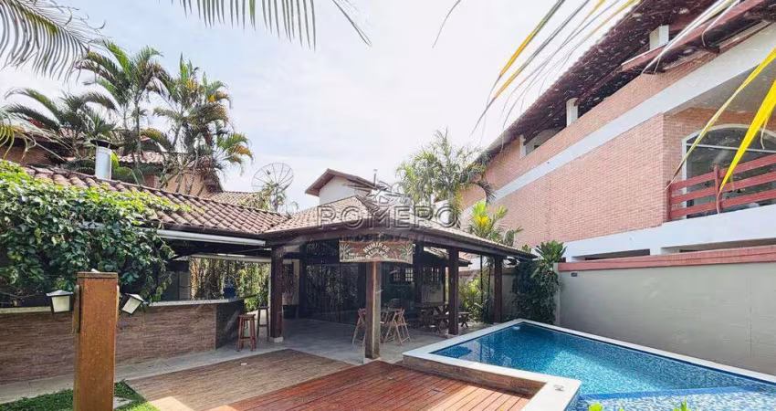 Casa de Condomínio para venda em Lagoinha de 197.00m² com 4 Quartos, 2 Suites e 2 Garagens