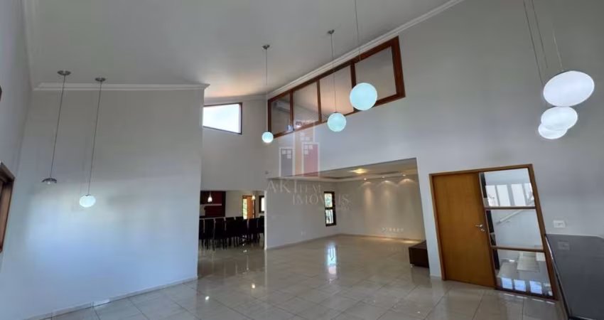 Casa de Condomínio para venda e aluguel em Vila Aviação de 500.00m² com 3 Quartos, 3 Suites e 4 Garagens