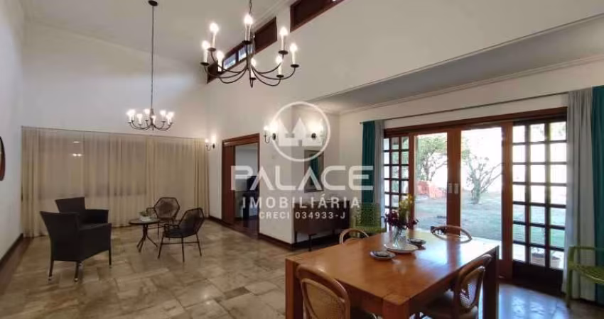Casa para venda e aluguel em Nova Piracicaba de 241.00m² com 3 Quartos, 1 Suite e 4 Garagens