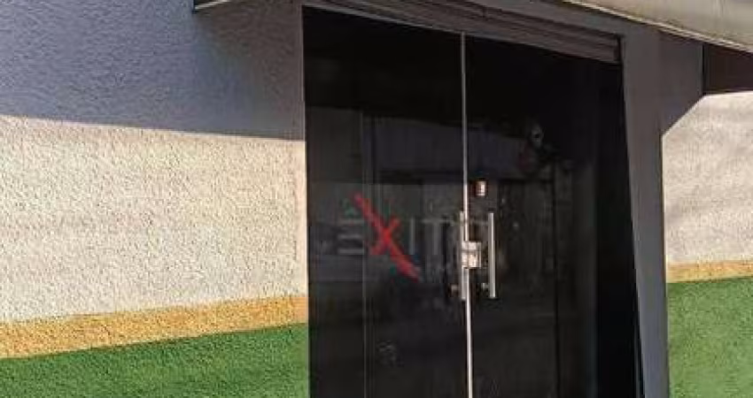 Sala Comercial para alugar em Vila Hortolândia de 80.00m²