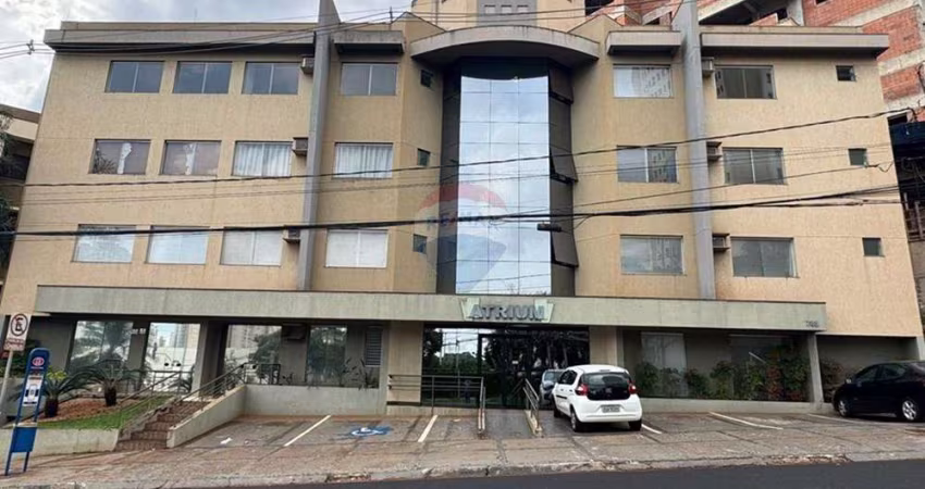 Sala Comercial para alugar em Nova Aliança de 62.49m²