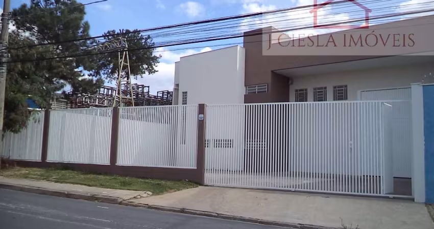 Galpão / Depósito / Armazém para alugar em Medeiros de 396.00m² com 8 Garagens