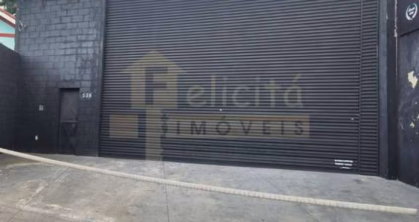 Galpão / Depósito / Armazém para alugar em Centro de 500.00m² com 4 Garagens