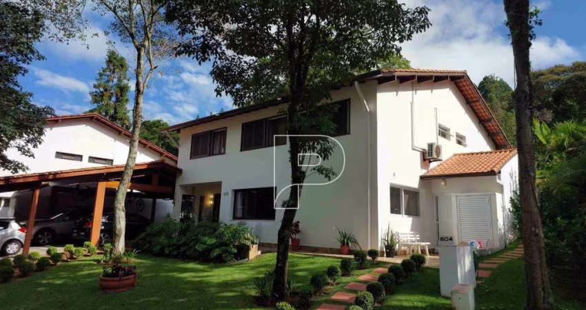 Casa de Condomínio para venda em Residence Park de 395.00m² com 4 Quartos, 3 Suites e 6 Garagens
