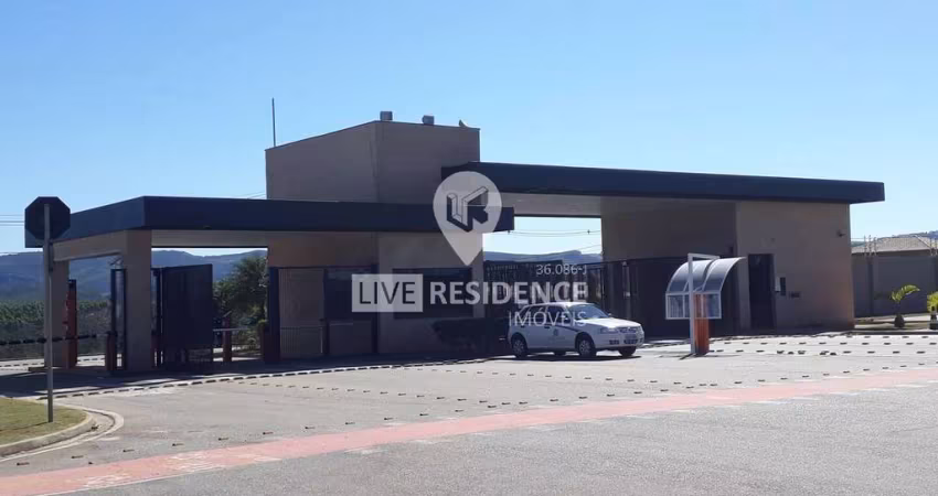 Terreno para venda em Residencial Terras Nobres de 590.00m²
