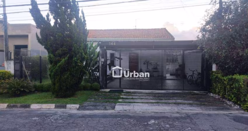 Casa de Condomínio para venda em Haras Bela Vista de 229.00m² com 2 Quartos, 1 Suite e 2 Garagens