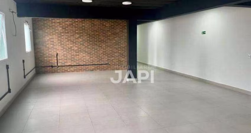 Sala Comercial para alugar em Distrito Industrial de 200.00m² com 2 Garagens