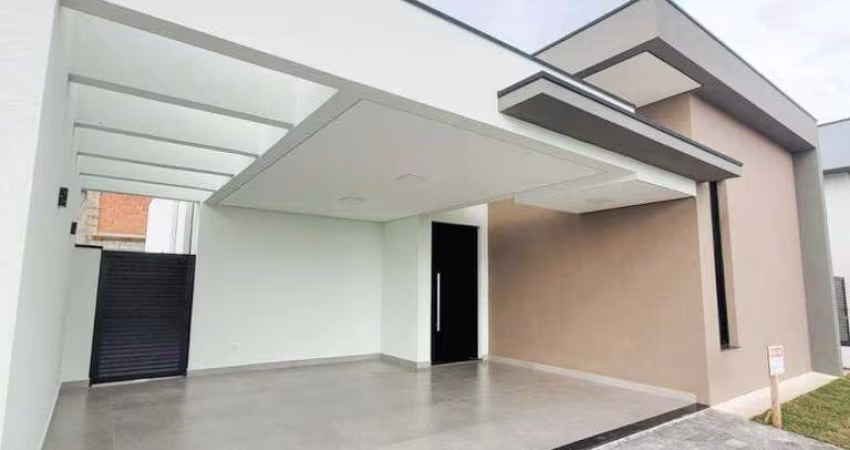 Casa de Condomínio para venda em Jardim D'Icaraí de 170.00m² com 3 Quartos, 1 Suite e 4 Garagens