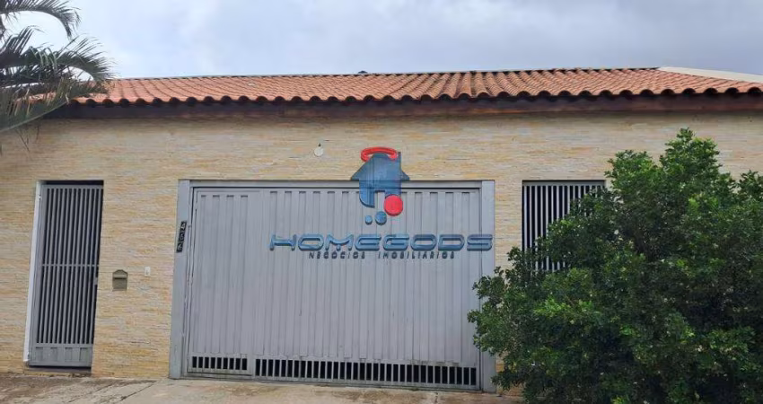 Casa para alugar em Parque Manoel De Vasconcelos de 240.00m² com 3 Quartos, 2 Suites e 4 Garagens