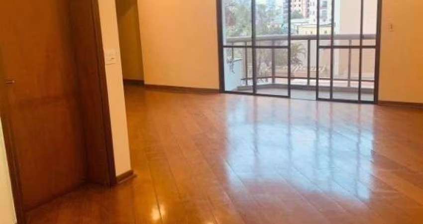 Apartamento para venda em Vila Gilda de 145.00m² com 3 Quartos, 1 Suite e 2 Garagens