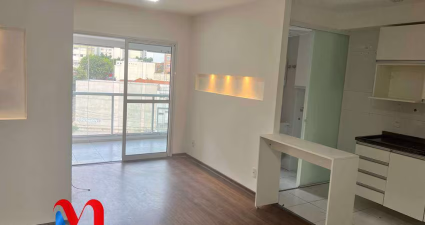 Apartamento para venda em Osvaldo Cruz de 73.00m² com 3 Quartos, 1 Suite e 2 Garagens