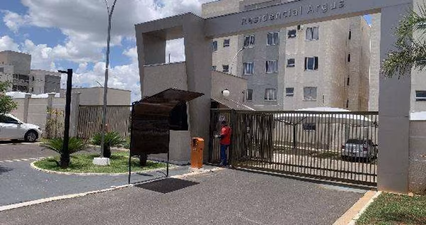 Apartamento para venda em Umuarama de 43.00m² com 2 Quartos e 1 Garagem