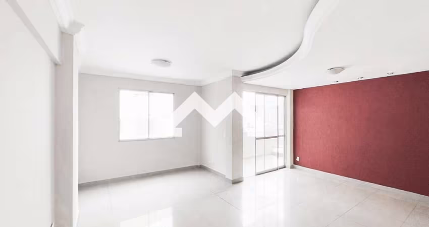 Apartamento para alugar em Buritis de 115.00m² com 3 Quartos, 1 Suite e 2 Garagens