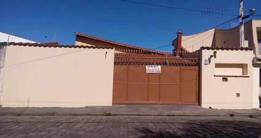 Galpão / Depósito / Armazém para alugar em Vila Industrial de 210.00m² com 2 Garagens