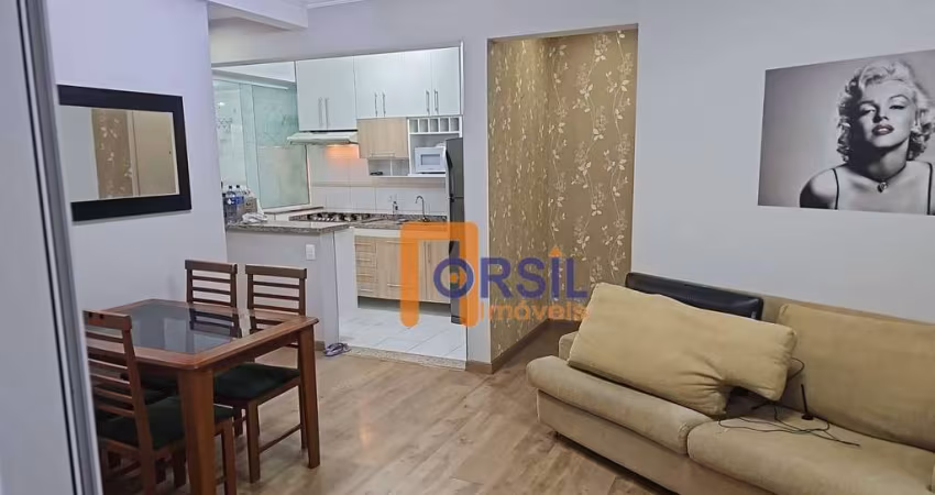 Apartamento para venda e aluguel em Mogilar de 66.00m² com 2 Quartos, 2 Suites e 1 Garagem