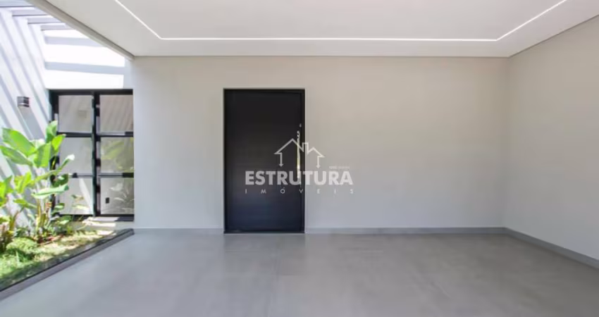 Casa para venda em Diário Ville de 150.00m² com 3 Quartos, 1 Suite e 2 Garagens