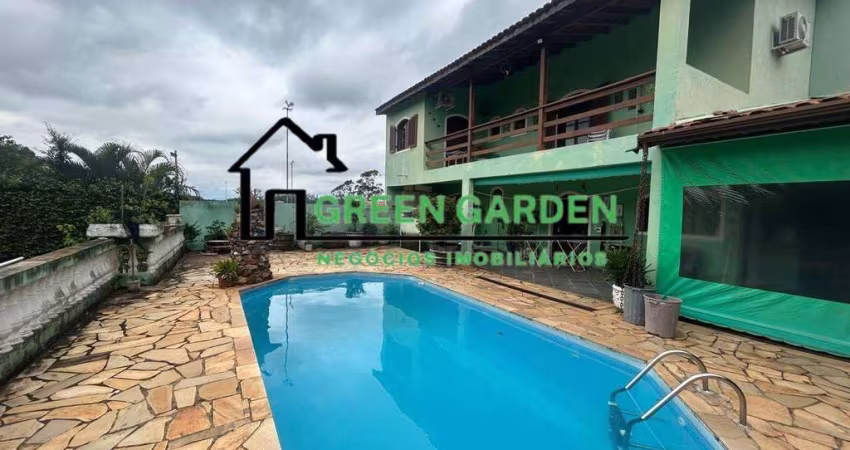 Casa para venda em JARDIM ITÁLIA de 250.00m² com 3 Quartos, 2 Suites e 2 Garagens