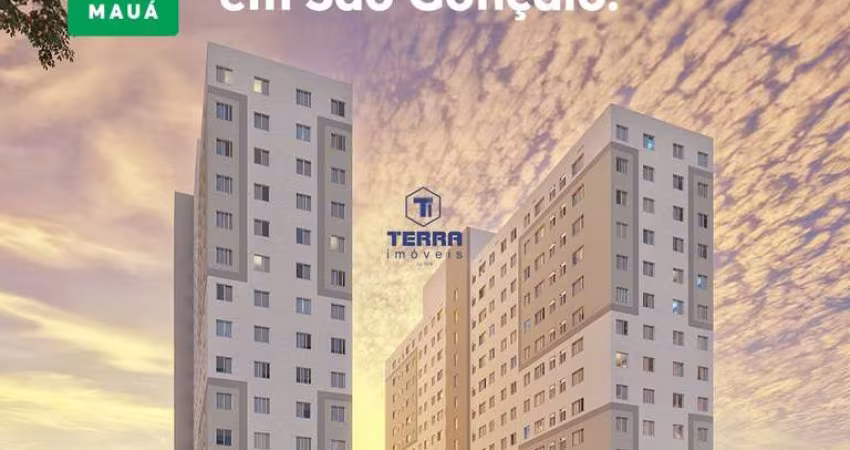 Apartamento para venda em Lagoinha de 39.00m² com 2 Quartos e 1 Garagem