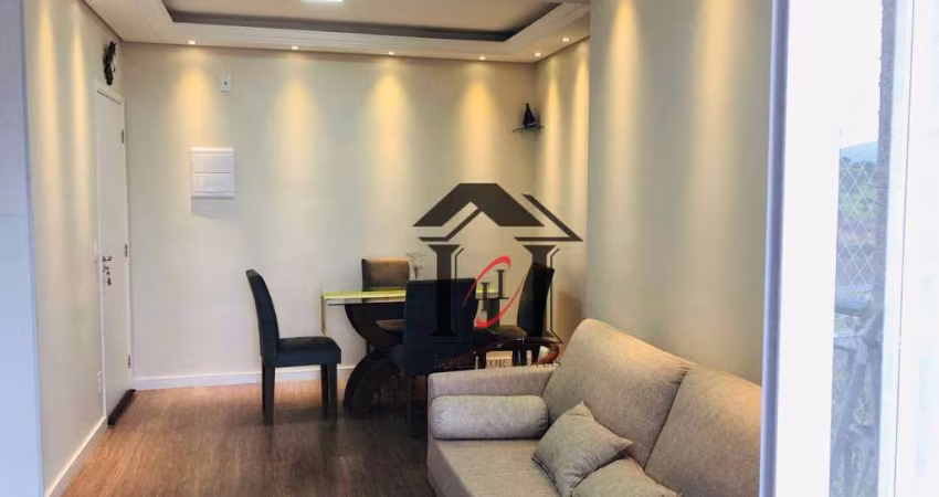 Apartamento para alugar em Flex Jundiaí de 66.00m² com 2 Quartos, 1 Suite e 1 Garagem