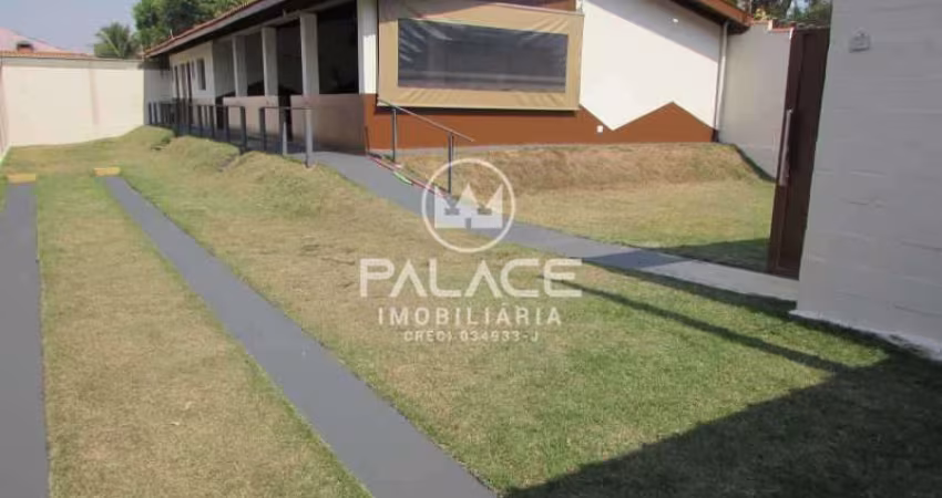 Sala Comercial para venda e aluguel em Jardim São Francisco de 171.00m² com 4 Garagens