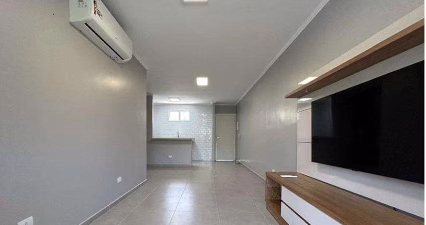 Apartamento para venda em São Lourenço de 61.00m² com 1 Quarto e 1 Garagem